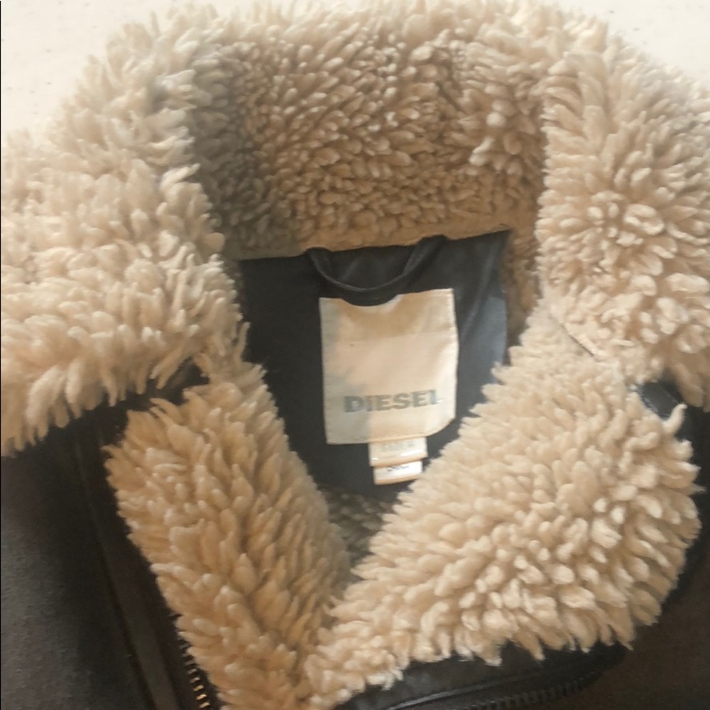 Kids jacket - Picture 2 of 6